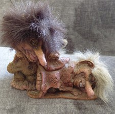 Retired  Nyform Norwegian