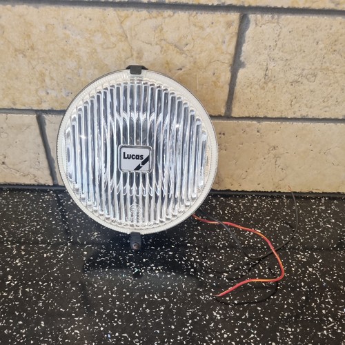 Lucas e11 19r spot lights - 19r-38,
