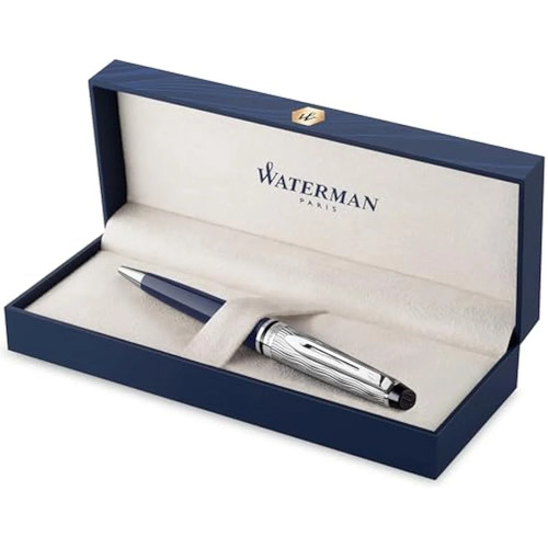 Waterman expert ballpoint - expert, pen