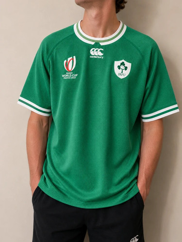 Canterbury ireland rugby world - ireland,