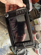 Skoda Yeti Dab MiB 2 Car Play