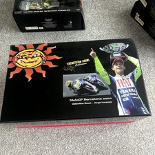 Minichamps 1-12 - Valentino