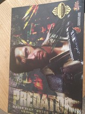 Hot Toys Duch Sideshow