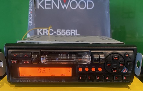 Vintage retro kenwood - retro,