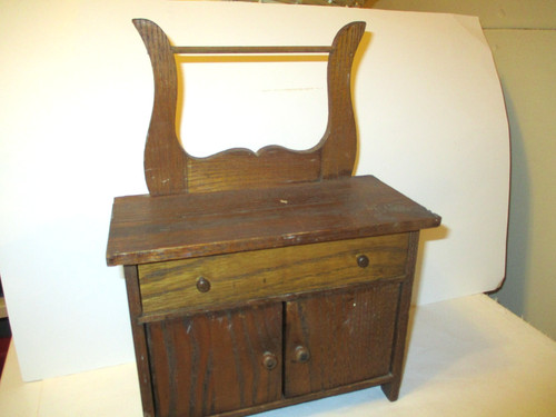 Converse bureau wood - converse,