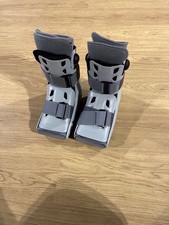Pair of Short Aircast Boots