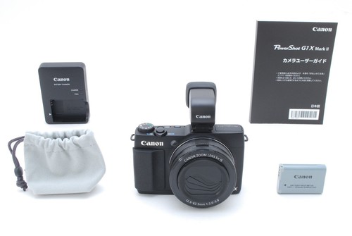 Mint canon power - "mint", g1x