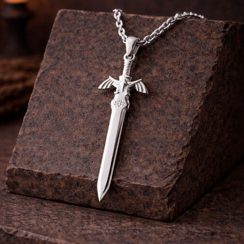 Sterling silver legend - legend, of