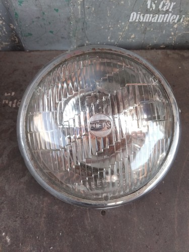 Austin 1300 mk3 lucas sealed - austin,