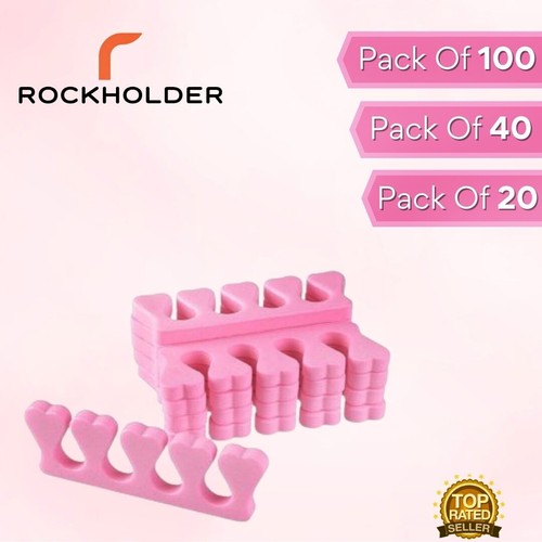Toe separators spacer pedicure - spacer,