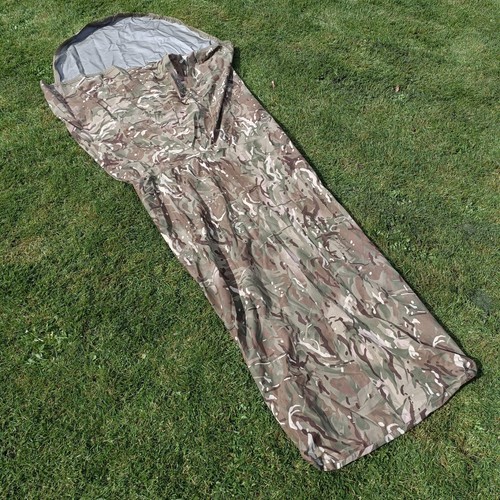 Mtp bivvy bag mvp - -,