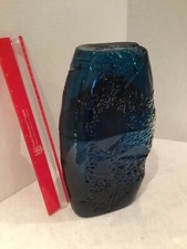 HORIZON (GIANT SIZE 11.5"T) Factice Dummy Display Men's Bottle VGC