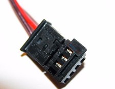 Airbag passenger seat occupancy mat sensor bypass fits Mini Cooper R55R56R57R57