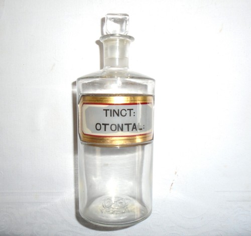 Antique tinct otontal clear - antique, tinct:otontal:
