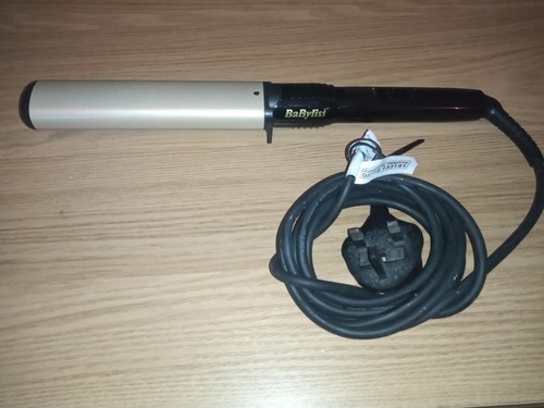 Babyliss styler big - styler, wave