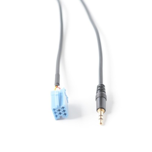 For fiat 35mm aux cable - fiat,