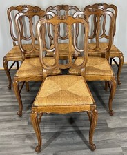 Chairs Vintage French Louis