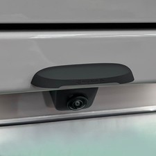 1x Car Reversing Rear Camera