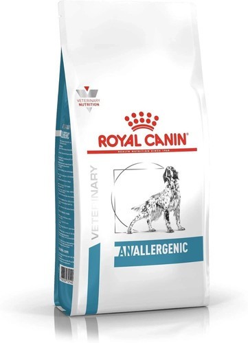 Royal canin allergenic dog - an,