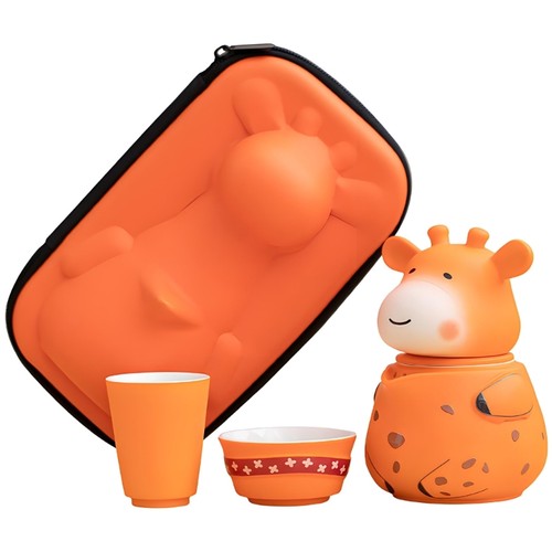 Cute cartoon animal - cartoon,