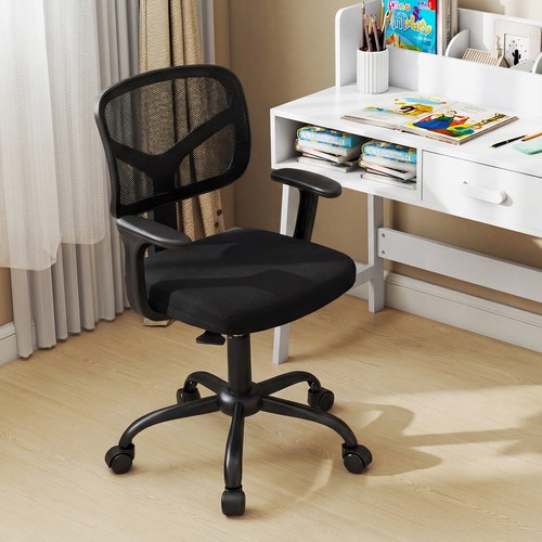 Kids desk chair children mesh - desk,