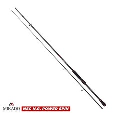 Mikado NSC N.G Power Spin