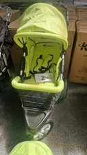 Brand new kids pushchair - new,
