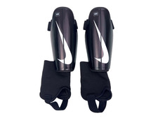 Nike Charge Juniors Shin Guard