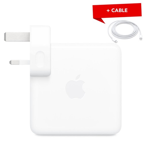 Genuine apple 96w usb - genuine,