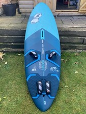 Tabou Rocket 115litre Windsurf