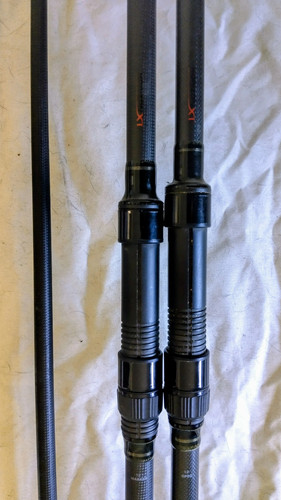 Fox horizon 12ft spod - horizon,