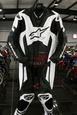 Custom Made Motorbike Racing