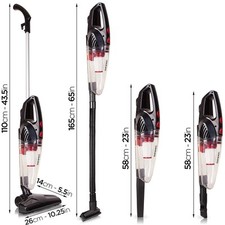 Vacuum Cleaner Small Powerful