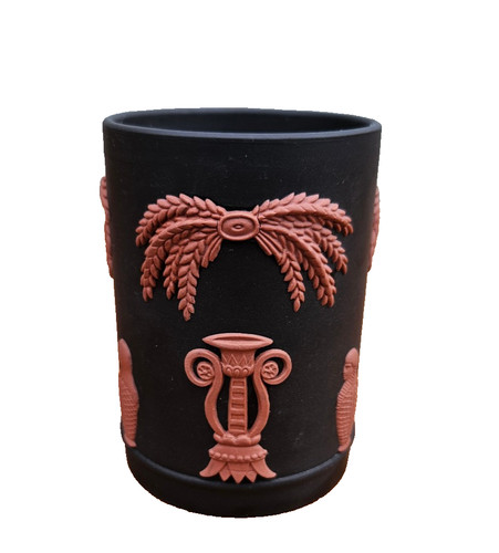 Wedgwood black terracotta - wedgwood, &