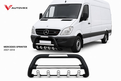 Heavy duty front - heavy,