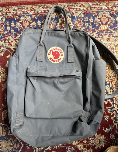 Fjallraven kanken laptop - fjallraven,
