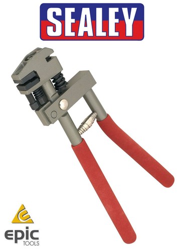 Sealey re92 metal panel - sealey, re92/31
