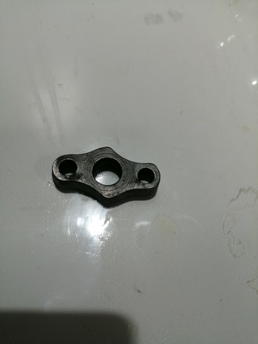 Gardner engine injector clamp - ,