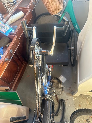 Bike invcare disability - invcare,