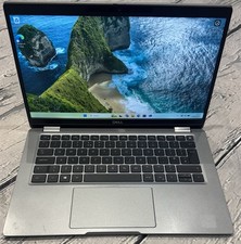 Dell Latitude Laptop - 5420-