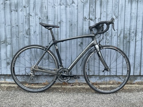 Trek domane four - domane, series