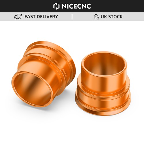 Nicecnc 26mm front wheel - 26mm,
