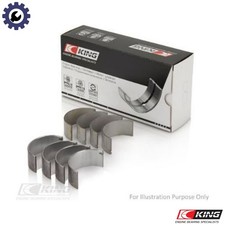 CONNECTING ROD BEARING