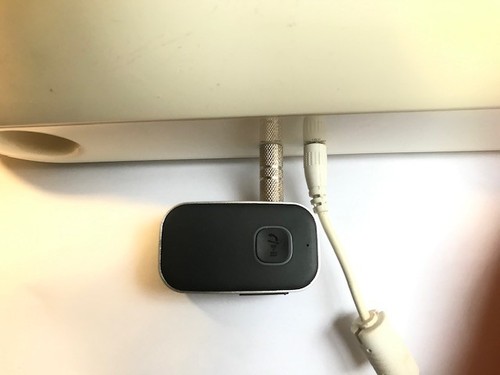 Bluetooth audio receiver - audio, for