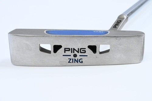 Ping g5i zing - g5i, 35
