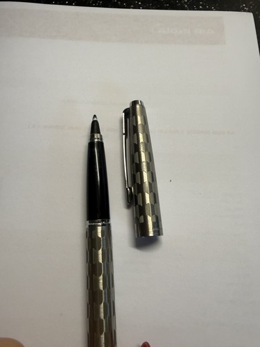 1980 vintage parker - vintage, 45