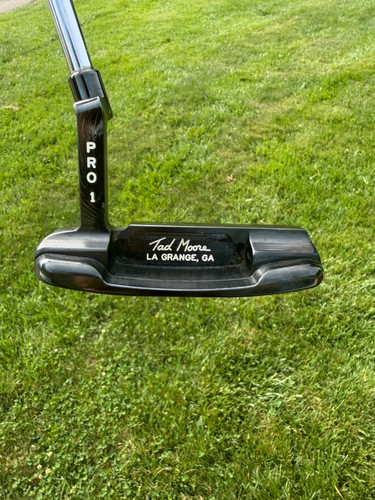 Tad moore pro - tad,
