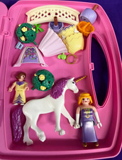 Playmobil 70107 Princess