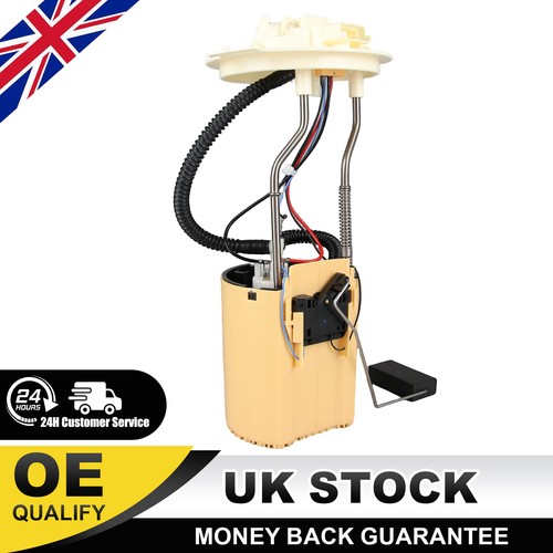 Tank fuel pump sender unit - tank,