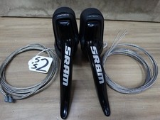 PAIR SRAM APEX  10 x 2 speed